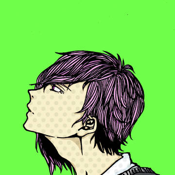 柳くん