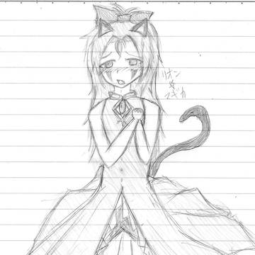 魔法少女　リオン♂マギカ