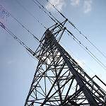 送電塔