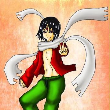 Souleater Asur