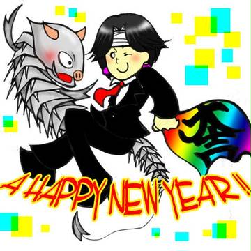 HUNTER×HUNTER