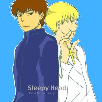 2011夏コミ表紙