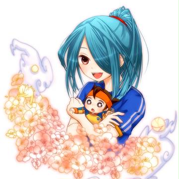 りくえすとねんが！
