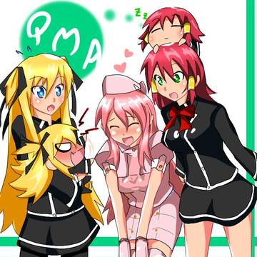 ぷちあか!