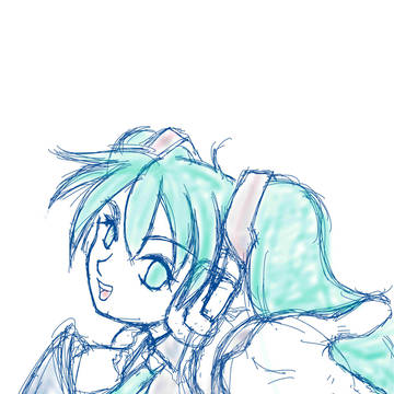 I'm with you　草稿ver.1.0
