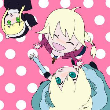 smooooch・∀・