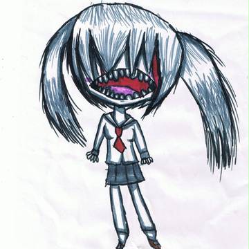 Kaibutsu Rawrrrrr