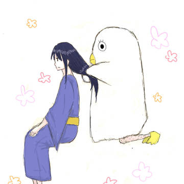 仲良し