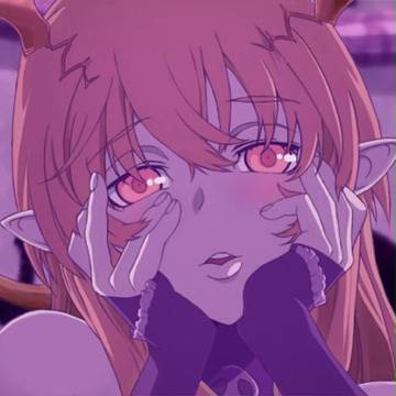 恍惚の淫乱ポーズ【トレス】