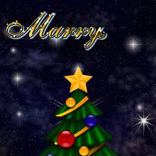 Merry X'mas