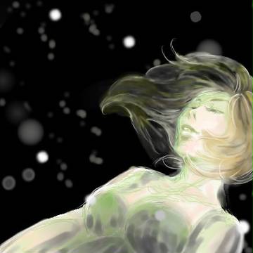 藻