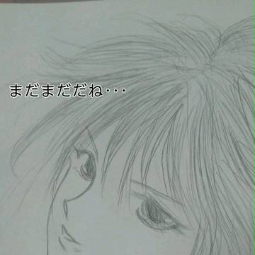 振り向き美人