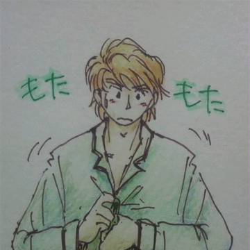 パジャマキースさん