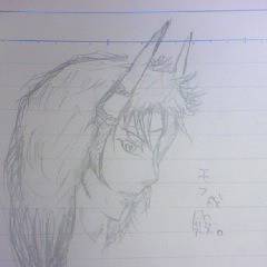 もふもふ