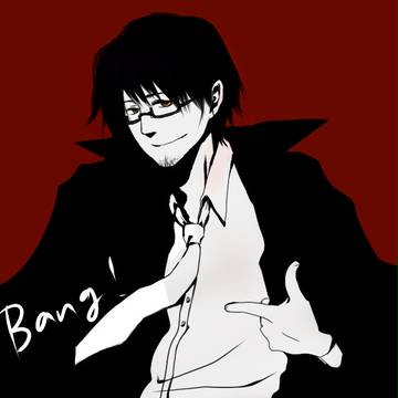 Bang!