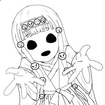 別のナニカ