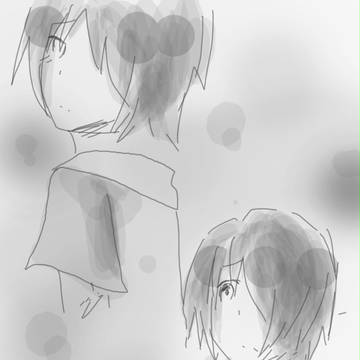 【ぴく☆プリ】恐怖症【交流】