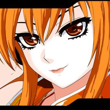 Resort Anthem 彩葉 色塗り後