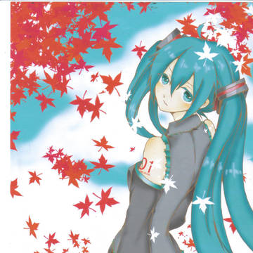 初音さん