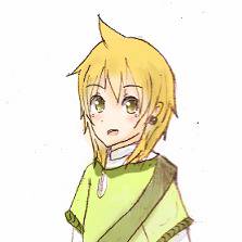 アリババくん