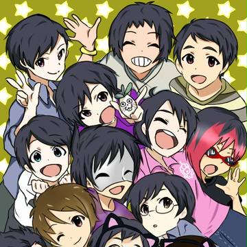 踊ってみマスター