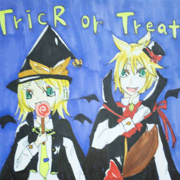 ハロウィン