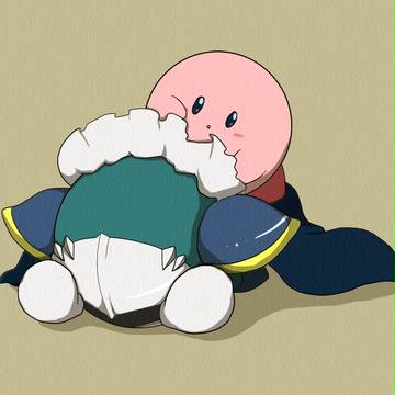 はやくどいて