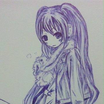 初音ミク