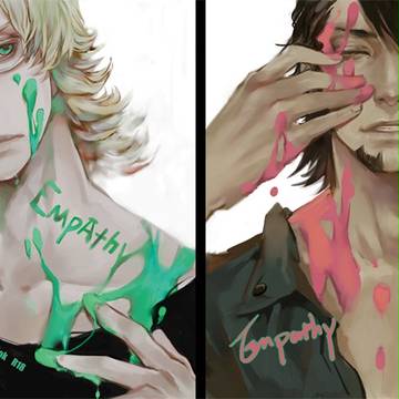 may it be my new fanbook？