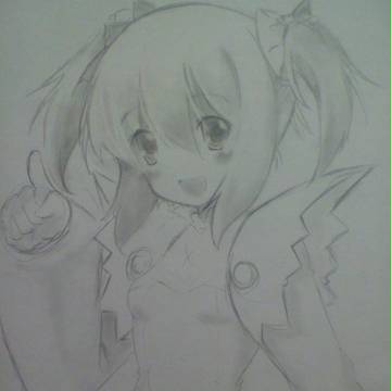 遥ちゃん