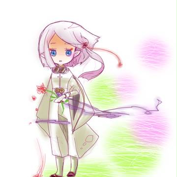 きづいたらぼくは