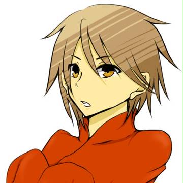 香くん