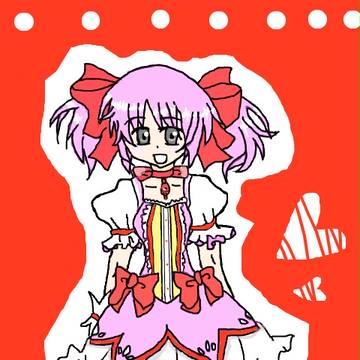鹿目まどか