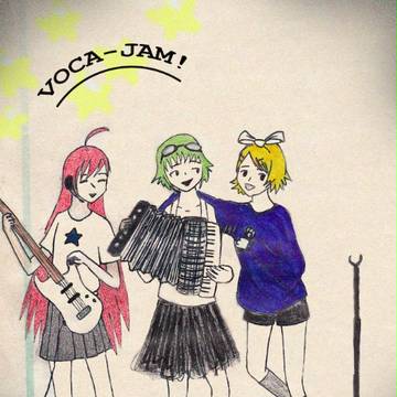 jam
