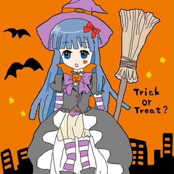HAPPY HALLOWEEN!!