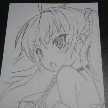 まよチキ