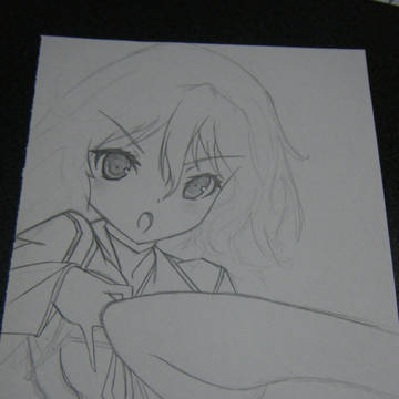 まよチキ