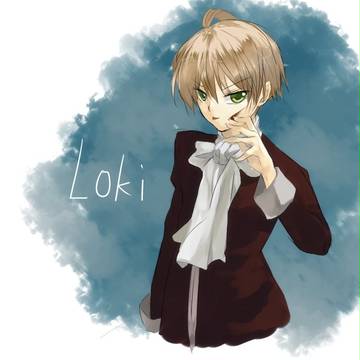 ロキ