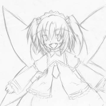 練習 サニーミルク