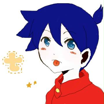 ツイッターアイコン用