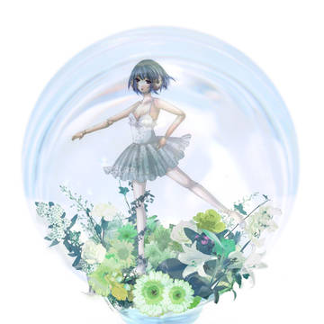 舞姫
