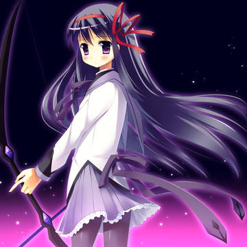 ほむりぼん