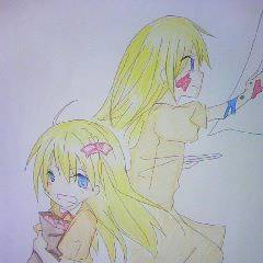 おてんば姫の歌♪