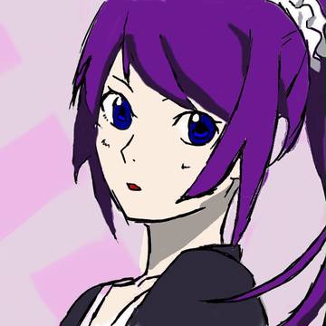 ひたぎさん