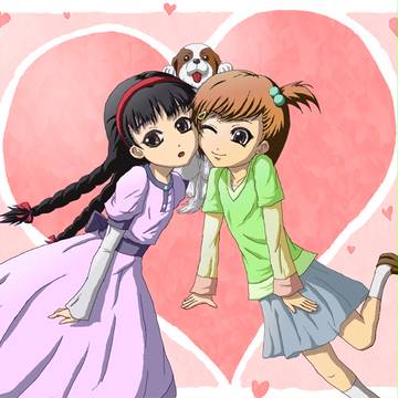 でぃあふれんど