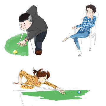 练习