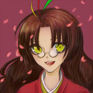 【108柱集合】イツ花