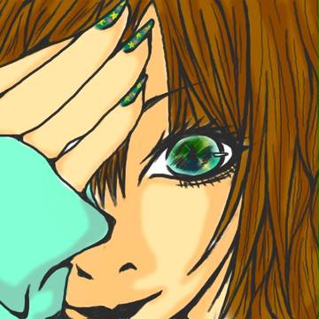 イロクイ。ゆーり