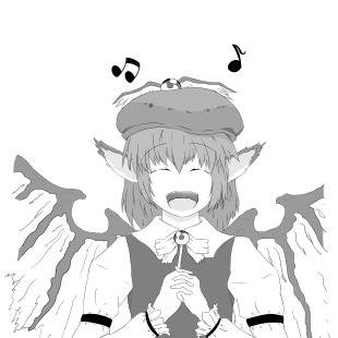 練習作品