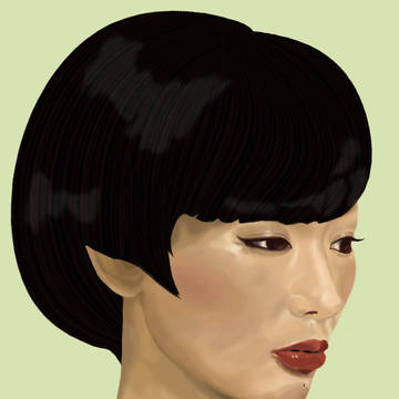 椎名林檎